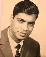SARON Selvaradjou